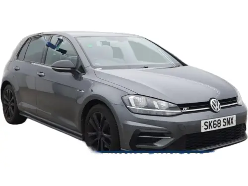 Volkswagen Golf SK68 SNX