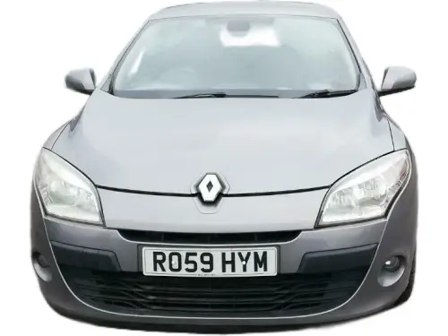 Renault Megane Dynamique dCi 130 RO59 HYM