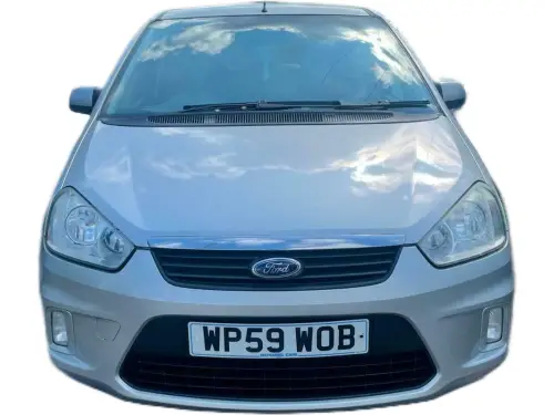 Ford C-Max Zetec WP59 WOB