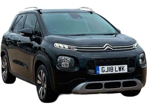 Citroën C3 Aircross Feel PureTech GJ18 LWK