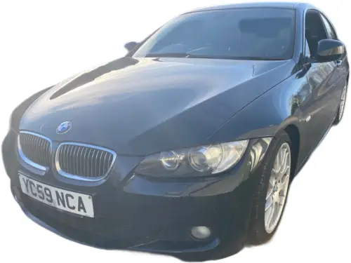 BMW 3 Series YC59 NCA
