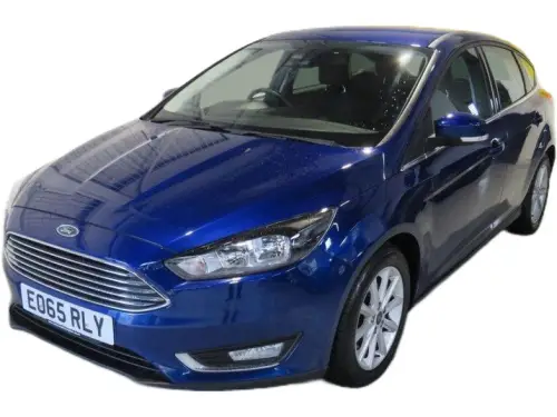 Ford Focus EO65 RLY