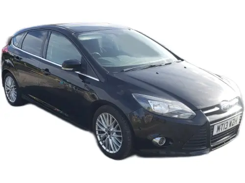 Ford Focus MT13 WZH