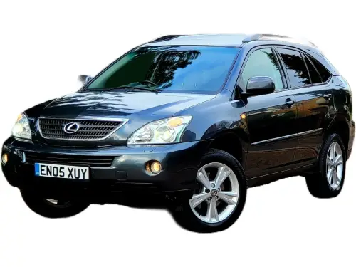 Lexus RX400h EN05 XUY