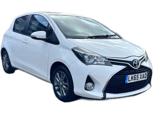 Toyota Yaris LK65 XAD