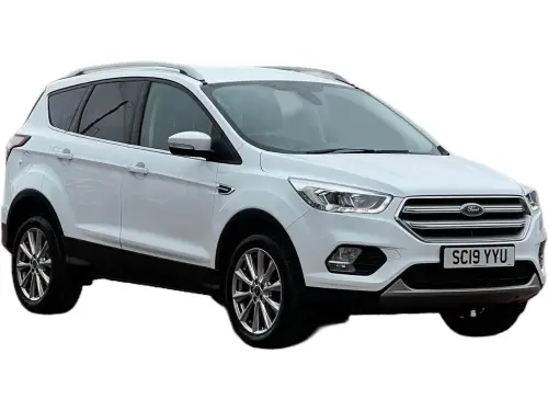 Ford Kuga SC19 YYU