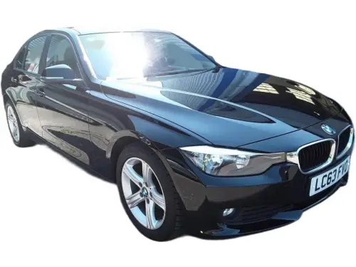 BMW 316 LC63 FVO