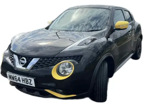 Nissan Juke MW64 HBZ