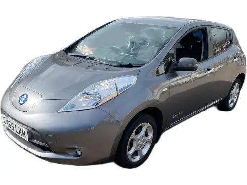 Nissan Leaf CX65 LKM