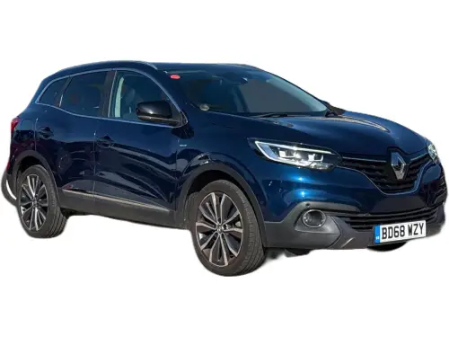 Renault Kadjar BD68 WZY