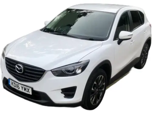 Mazda CX-5 KD16 YMX