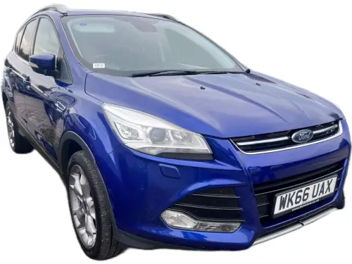 Ford Kuga WK66 UAX