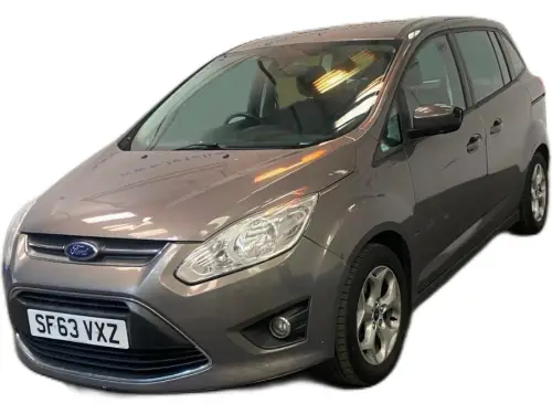 Ford Grand C-Max SF63 VXZ