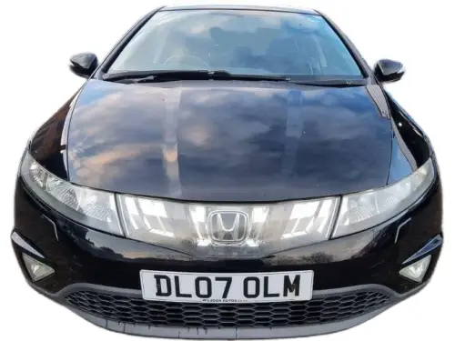 Honda Civic DL07 OLM
