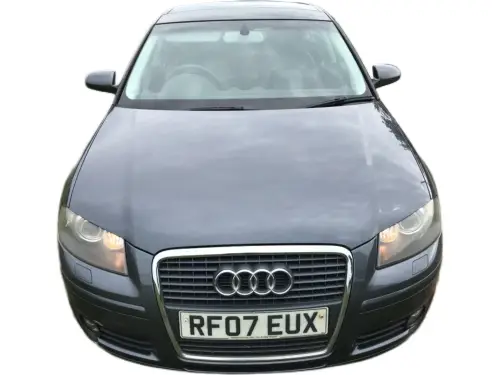 Audi A3 RF07 EUX