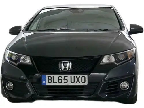 Honda Civic I-i-DTEC SR BL65 UXO