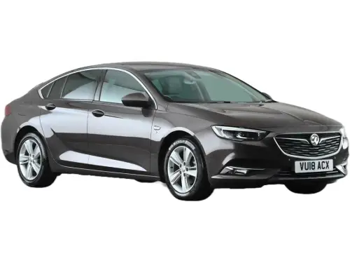 Vauxhall Insignia Elite Nav Ecotec T D VU18 ACX