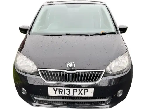 Škoda Citigo SE 12v YR13 PXP