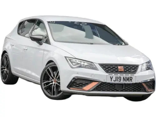 SEAT Leon YJ19 NMR
