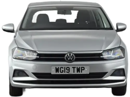 Volkswagen Polo WG19 TWP