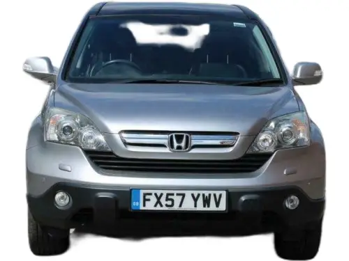 Honda CR-V EX i-VTEC Auto FX57 YWV