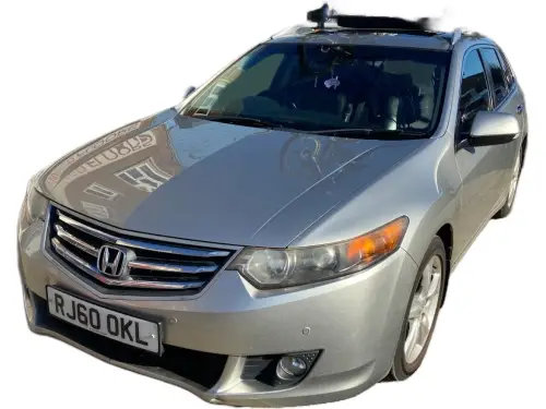 Honda Accord RJ60 OKL