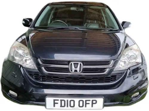 Honda CR-V FD10 OFP