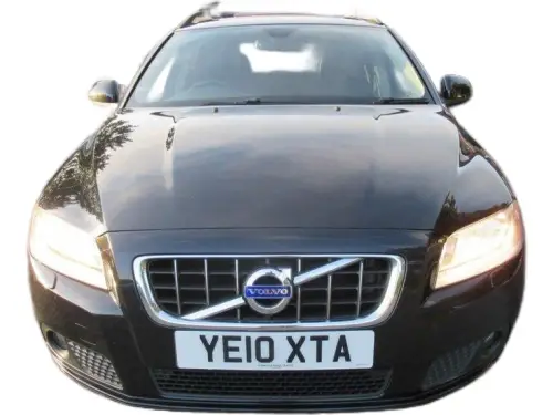 Volvo V70 YE10 XTA