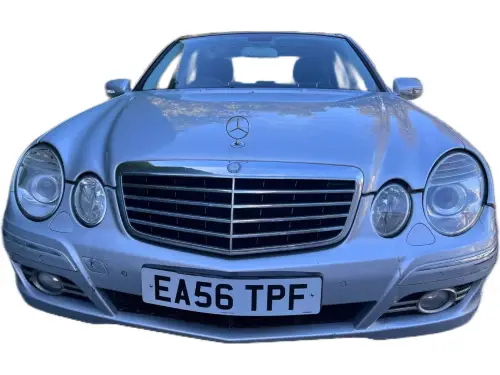 Mercedes-Benz E EA56 TPF