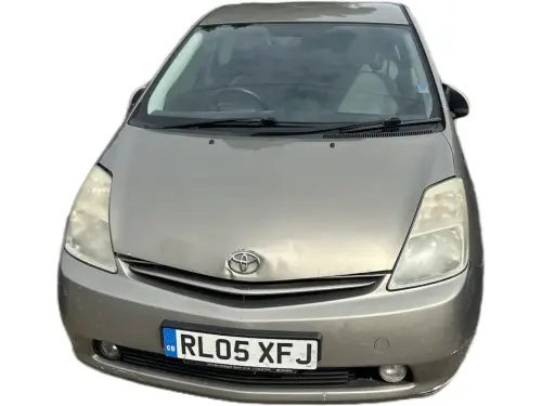 Toyota Prius RL05 XFJ