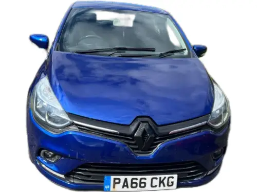 Renault Clio PA66 CKG