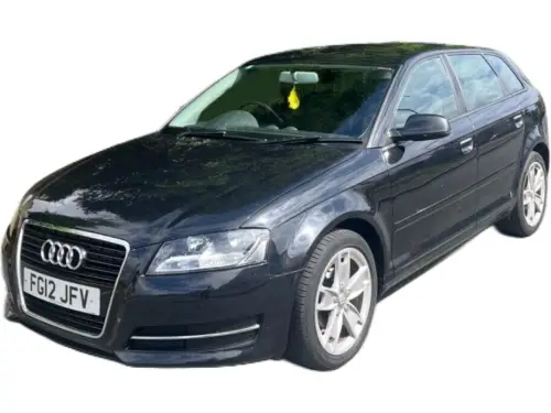 Audi A3 FG12 JFV