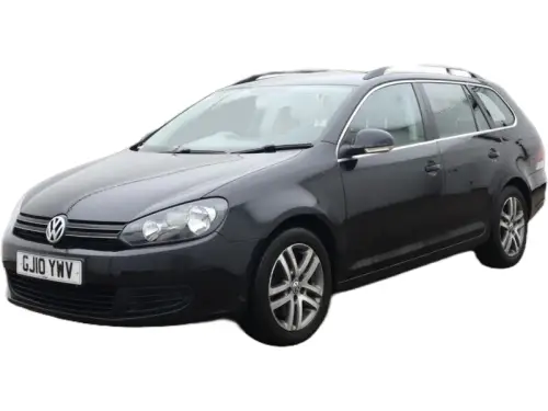 Volkswagen Golf GJ10 YWV