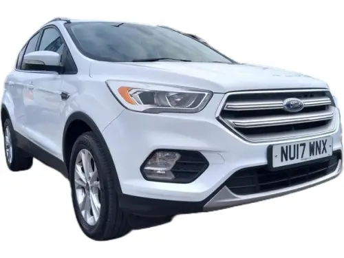 Ford Kuga NU17 WNX