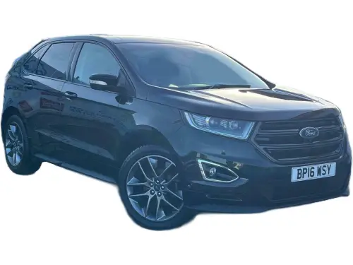 Ford Edge Sport TDCi Auto BP16 WSY