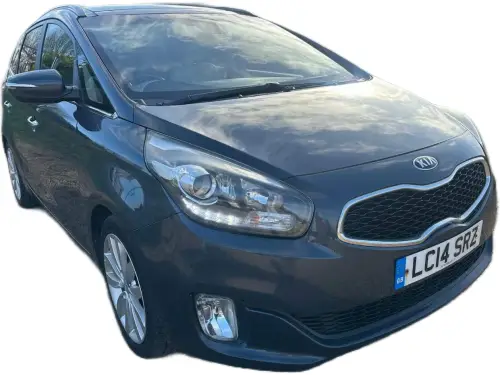 Kia Carens LC14 SRZ