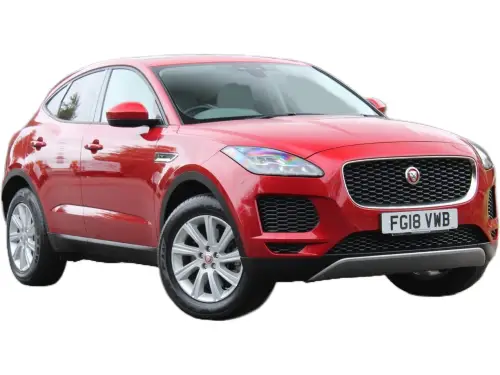 Jaguar E-PACE FG18 VWB