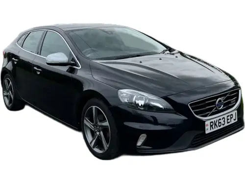 Volvo V40 RK63 EPJ