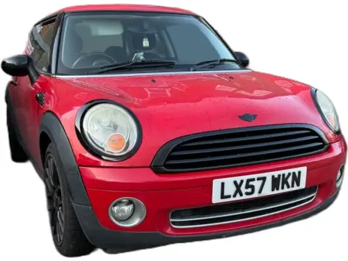 MINI Mini LX57 WKN