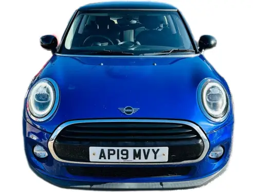 MINI Cooper AP19 MVY