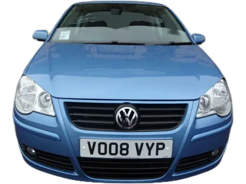 Volkswagen Polo Match 60 VO08 VYP
