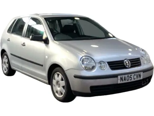 Volkswagen Polo Twist NA05 CVN