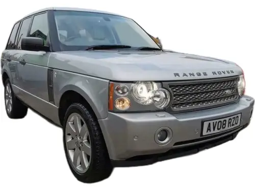 Land Rover Range Rover Vogue TDV8 A AV08 RZO