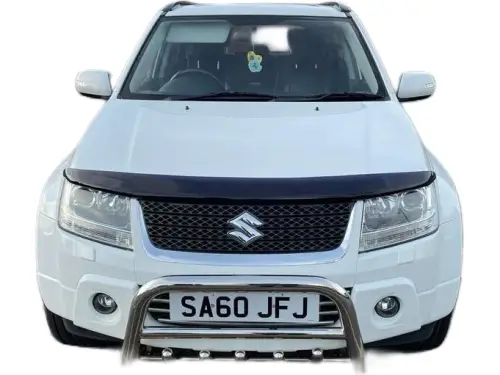 Suzuki Grand Vitara SA60 JFJ
