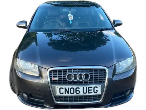 Audi A3 SE S Line FSI A CN06 UEG