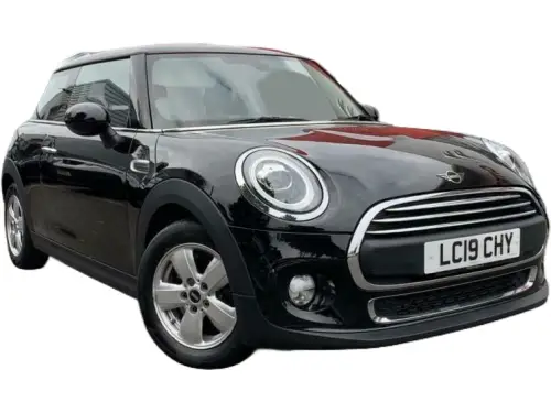 MINI ONE Classic LC19 CHY
