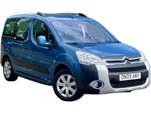 Citroën Berlingo DN09 AWX