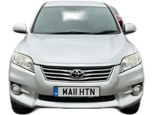 Toyota RAV-4 MA11 HTN