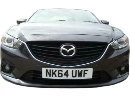 Mazda 6 SE-L Nav D NK64 UWF