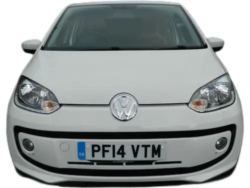 Volkswagen up PF14 VTM